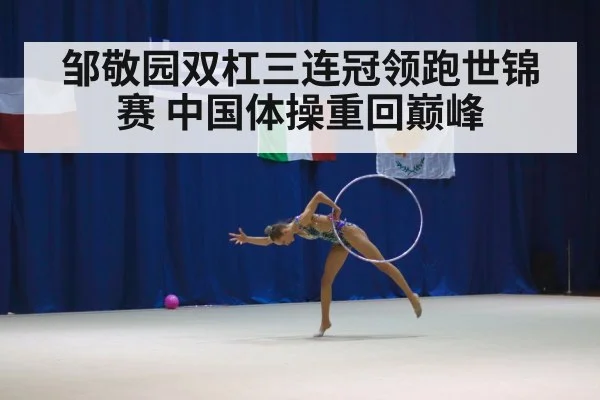 gymnastics competition