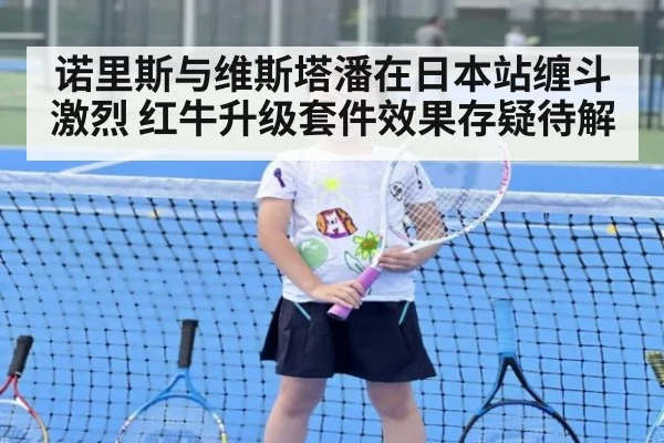 诺里斯与维斯塔潘在日本站缠斗激烈 红牛升级套件效果存疑待解
